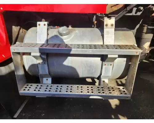 Fuel Tank Freightliner FLD112SD Complete Recycling Group LLC
