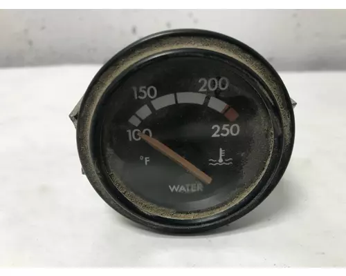 Gauges (all) Freightliner FLD112SD Vander Haags Inc Sf