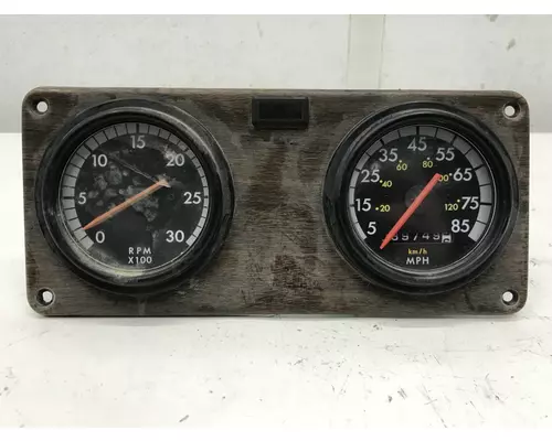 Instrument Cluster Freightliner FLD112SD Vander Haags Inc Sp