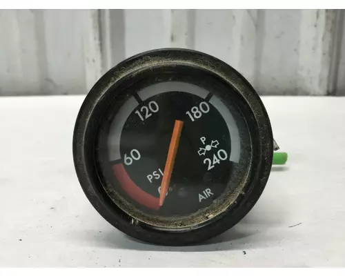 Instrument Cluster Freightliner FLD112SD Vander Haags Inc Sf