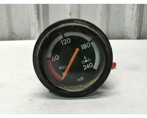 Instrument Cluster Freightliner FLD112SD Vander Haags Inc Sf