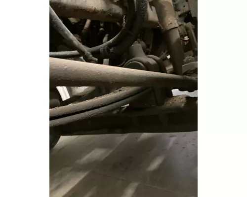 Leaf Spring, Front Freightliner FLD112SD Vander Haags Inc Sp