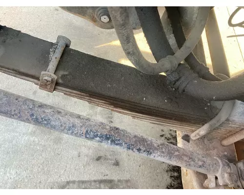 Leaf Spring, Front Freightliner FLD112SD Vander Haags Inc Kc