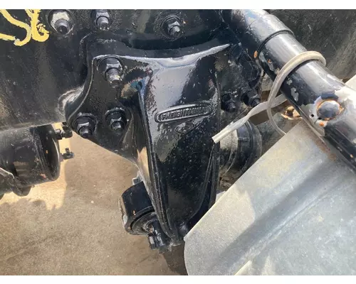 Leaf Spring, Rear Freightliner FLD112SD Vander Haags Inc Dm