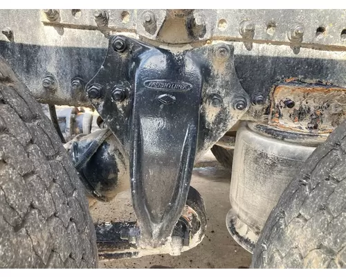 Leaf Spring, Rear Freightliner FLD112SD Vander Haags Inc Dm
