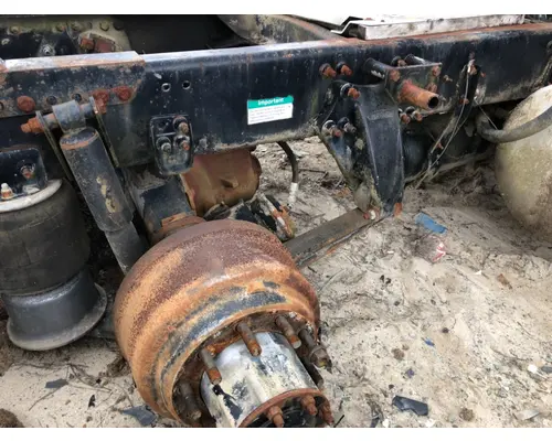 Leaf Spring, Rear FREIGHTLINER FLD112SD B &amp; W  Truck Center