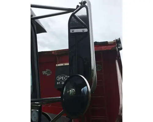 Mirror (Side View) Freightliner FLD112SD Complete Recycling Group LLC