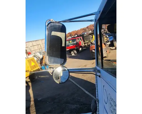 Mirror (Side View) Freightliner FLD112SD Complete Recycling Group LLC