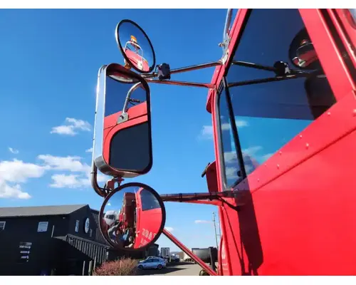 Mirror (Side View) Freightliner FLD112SD Complete Recycling Group LLC