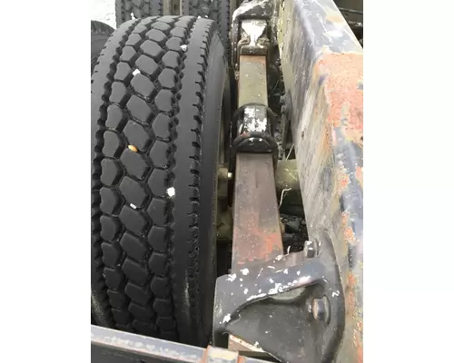 Miscellaneous Parts Freightliner FLD112SD Complete Recycling Group LLC