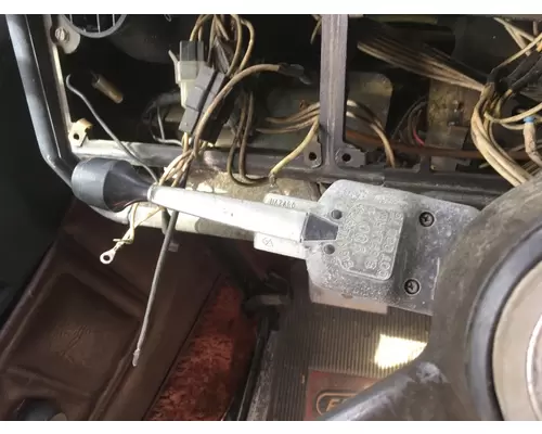 Miscellaneous Parts Freightliner FLD112SD Complete Recycling Group LLC