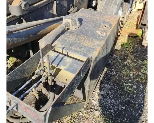 Miscellaneous Parts Freightliner FLD112SD Complete Recycling Group LLC