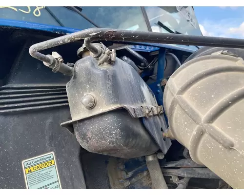 Radiator Overflow Bottle Freightliner FLD112SD Vander Haags Inc Dm