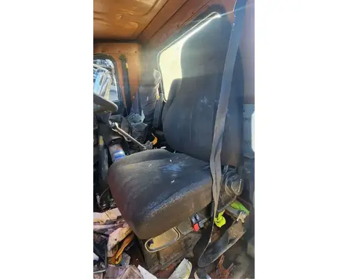 Seat, Front Freightliner FLD112SD Complete Recycling Group LLC