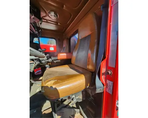 Seat, Front Freightliner FLD112SD Complete Recycling Group LLC