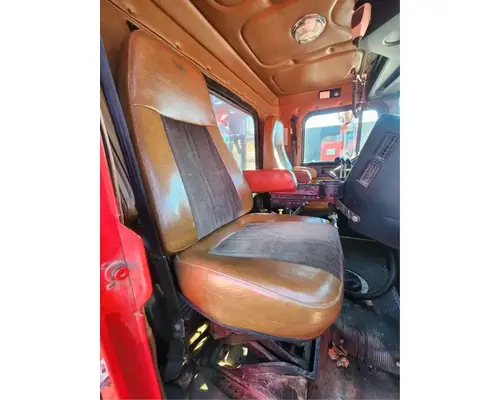 Seat, Front Freightliner FLD112SD Complete Recycling Group LLC
