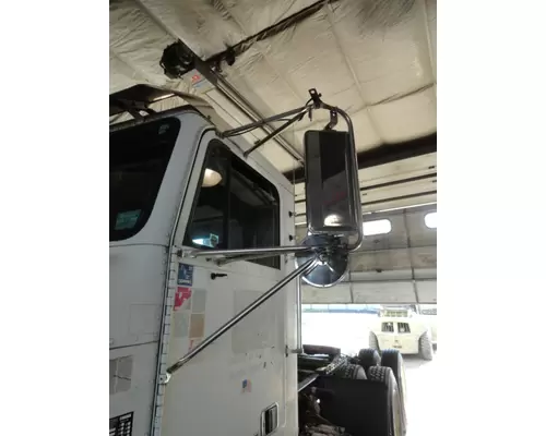 Mirror (Side View) FREIGHTLINER FLD112SD Sam's Riverside Truck Parts Inc