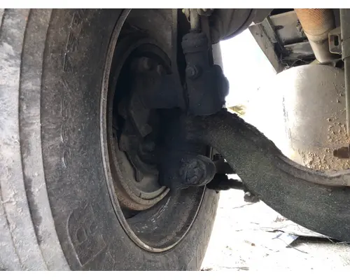 Spindle / Knuckle, Front FREIGHTLINER FLD112SD B &amp; W  Truck Center
