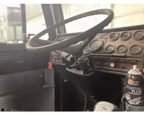 Steering Column Freightliner FLD112SD Vander Haags Inc Sp