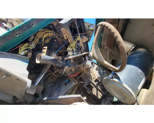 Steering Column FREIGHTLINER FLD112SD Crest Truck Parts