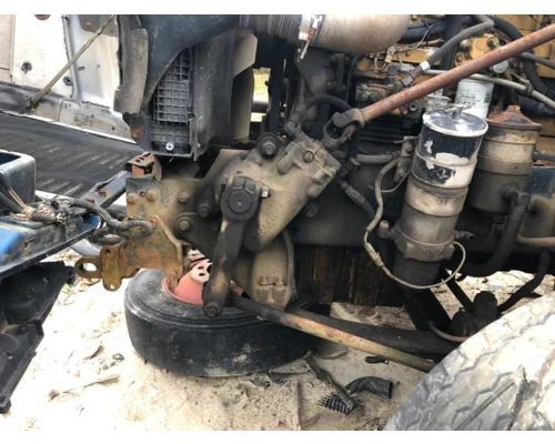 Steering Gear / Rack FREIGHTLINER FLD112SD B &amp; W  Truck Center