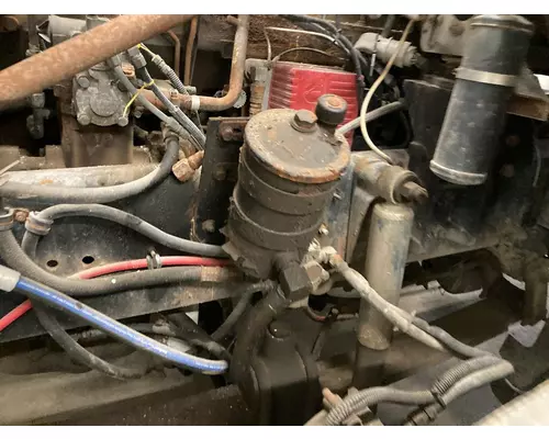 Steering Or Suspension Parts, Misc. Freightliner FLD112SD Vander Haags Inc Sp