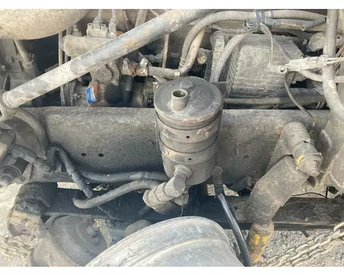 Steering Or Suspension Parts, Misc. Freightliner FLD112SD Vander Haags Inc Kc