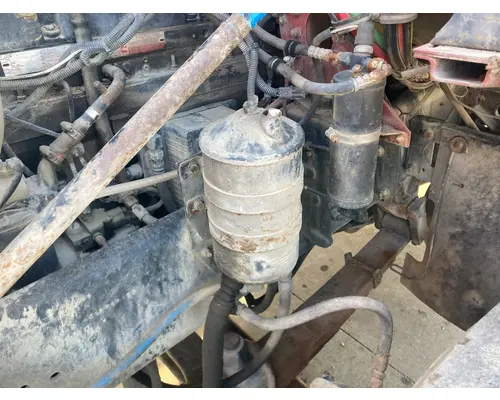 Steering Or Suspension Parts, Misc. Freightliner FLD112SD Vander Haags Inc Kc