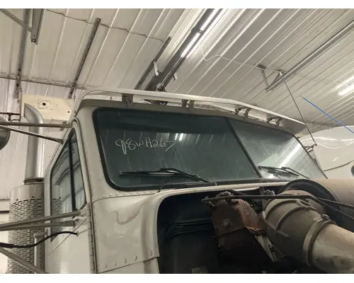 Sun Visor (External) Freightliner FLD112SD Vander Haags Inc Sp