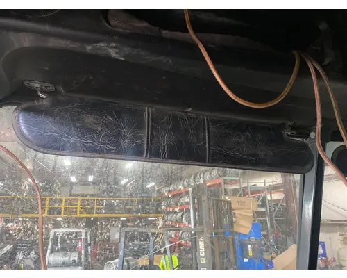 Sun Visor (External) Freightliner FLD112SD Complete Recycling Group LLC