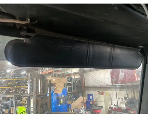 Sun Visor (External) Freightliner FLD112SD Complete Recycling Group LLC