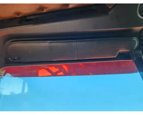 Sun Visor (External) Freightliner FLD112SD Complete Recycling Group LLC