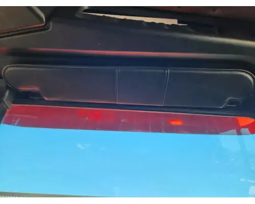Sun Visor (External) Freightliner FLD112SD Complete Recycling Group LLC
