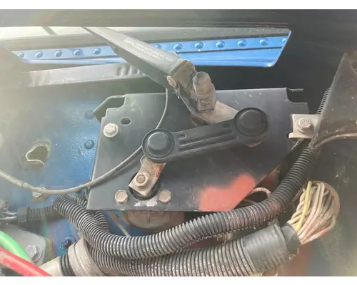 Wiper Motor, Windshield Freightliner FLD112SD Vander Haags Inc Dm