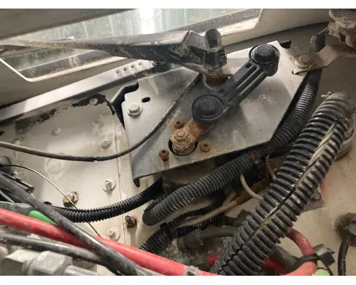 Wiper Motor, Windshield Freightliner FLD112SD Vander Haags Inc Sp