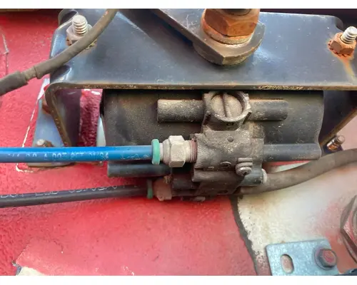 Wiper Motor, Windshield Freightliner FLD112SD Vander Haags Inc Kc