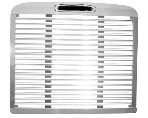 Grille FREIGHTLINER FLD120 1987-2009 LKQ KC Truck Parts - Inland Empire