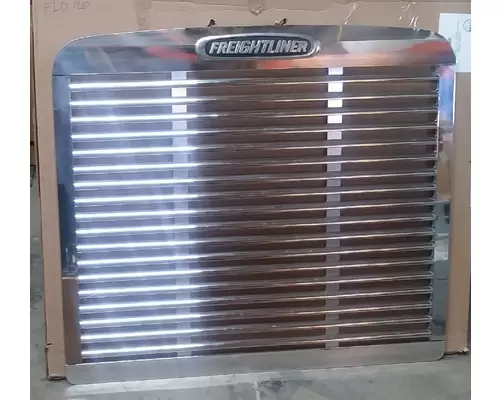 Grille FREIGHTLINER FLD120 1987-2009 LKQ KC Truck Parts - Inland Empire