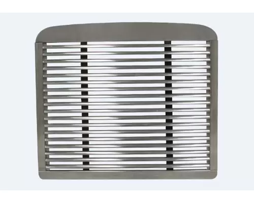 Grille FREIGHTLINER FLD120 1987-2009 LKQ KC Truck Parts Billings