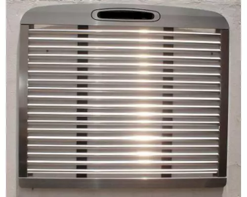 Grille FREIGHTLINER FLD120 1987-2009 LKQ Geiger Truck Parts