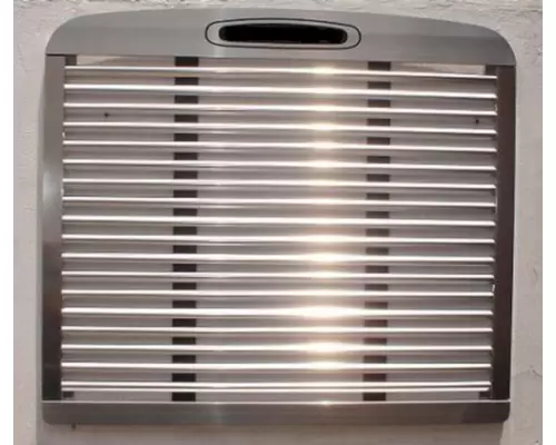 Grille FREIGHTLINER FLD120 1987-2009 LKQ Heavy Truck - Goodys