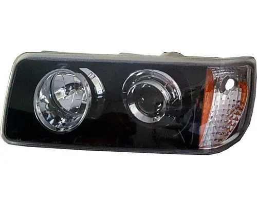 Headlamp Assembly FREIGHTLINER FLD120 1987-2009 LKQ KC Truck Parts - Inland Empire