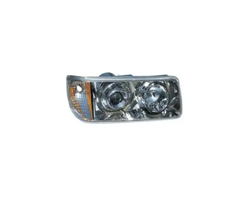 Headlamp Assembly FREIGHTLINER FLD120 1987-2009 LKQ KC Truck Parts - Inland Empire