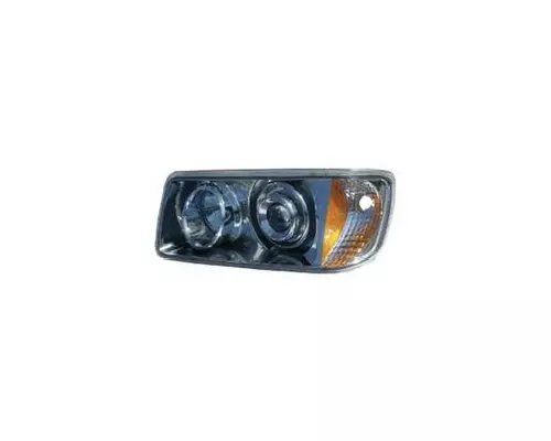 Headlamp Assembly FREIGHTLINER FLD120 1987-2009 LKQ KC Truck Parts - Inland Empire