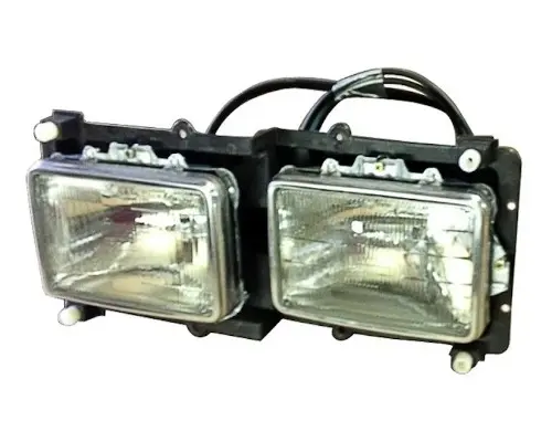 Headlamp Assembly FREIGHTLINER FLD120 1987-2009 LKQ KC Truck Parts Billings