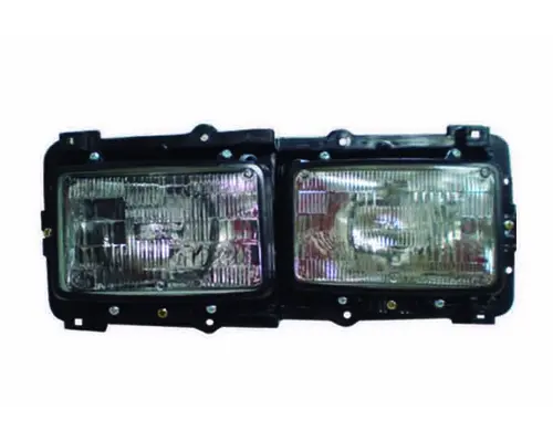 Headlamp Assembly FREIGHTLINER FLD120 1987-2009 LKQ KC Truck Parts Billings