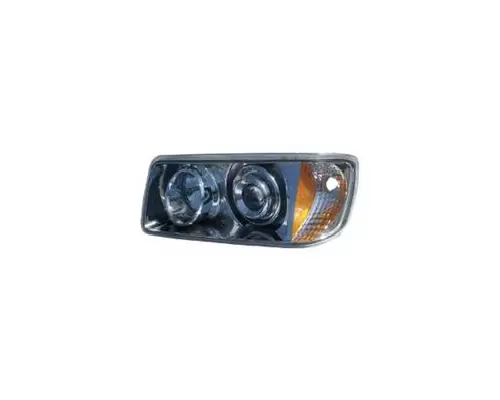 Headlamp Assembly FREIGHTLINER FLD120 1987-2009 LKQ Western Truck Parts