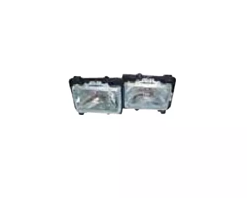 Headlamp Assembly FREIGHTLINER FLD120 1987-2009 LKQ Heavy Truck Maryland