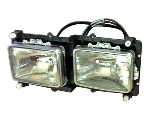 Headlamp Assembly FREIGHTLINER FLD120 1987-2009 LKQ Heavy Truck - Goodys
