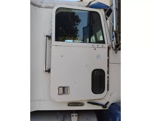 Door Assembly, Front FREIGHTLINER FLD120 1988-2009 LKQ Thompson Motors - Wykoff
